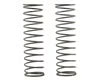 AVID Part #AV1200-WHT 12mm Buggy/Truck Rear Spring/ White/ 1.94lb