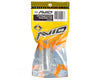 AVID Part #AV1200-WHT 12mm Buggy/Truck Rear Spring/ White/ 1.94lb