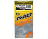 AVID Part #AVF2.5-6M/C Associated/TLR Diff Thrust Bearing | Ceramic