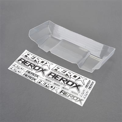 Aerox Part #AX005 Wing CAT L1/EVO/R,LD/2/3 - 1.0mm