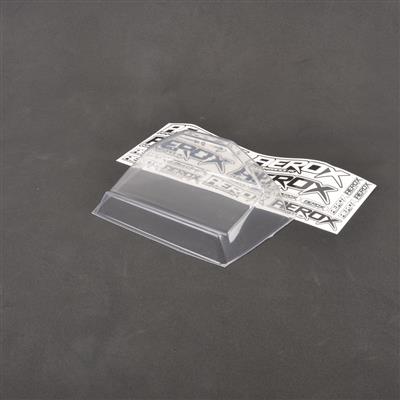 Aerox Part #AX0118 Wing - 1.0mm Storm ST