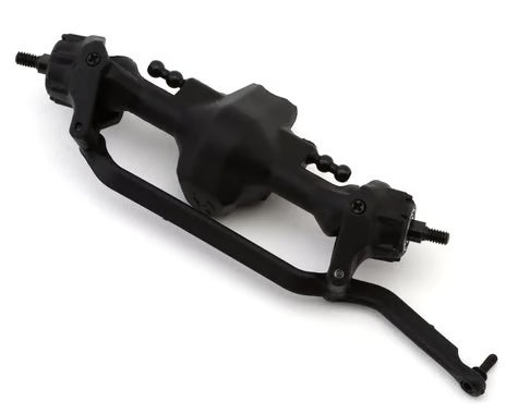Axial Part #AXI-3324 SCX30 Front Axle, Assembled