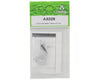 Axial Part #AX028 28/32 High-Speed Needle w/O-Ring