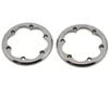 Axial Part #AX08133 2.2 VWS Machined Beadlock Ring (Grey) (2)