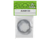 Axial Part #AX08133 2.2 VWS Machined Beadlock Ring (Grey) (2)