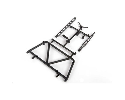 Axial Part #AXI230004 UMG10 6x6 Bed Set (Clear)
