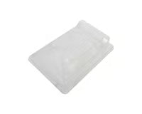Axial Part #AXI230004 UMG10 6x6 Bed Set (Clear)
