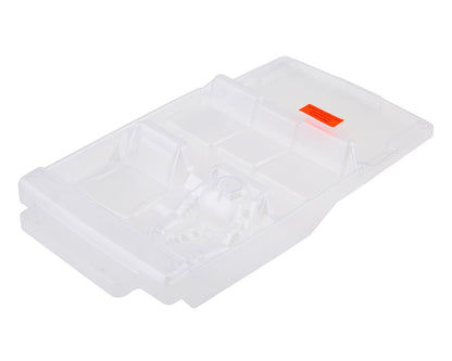 Axial AXI230016 Clear Interior Jeep JLU