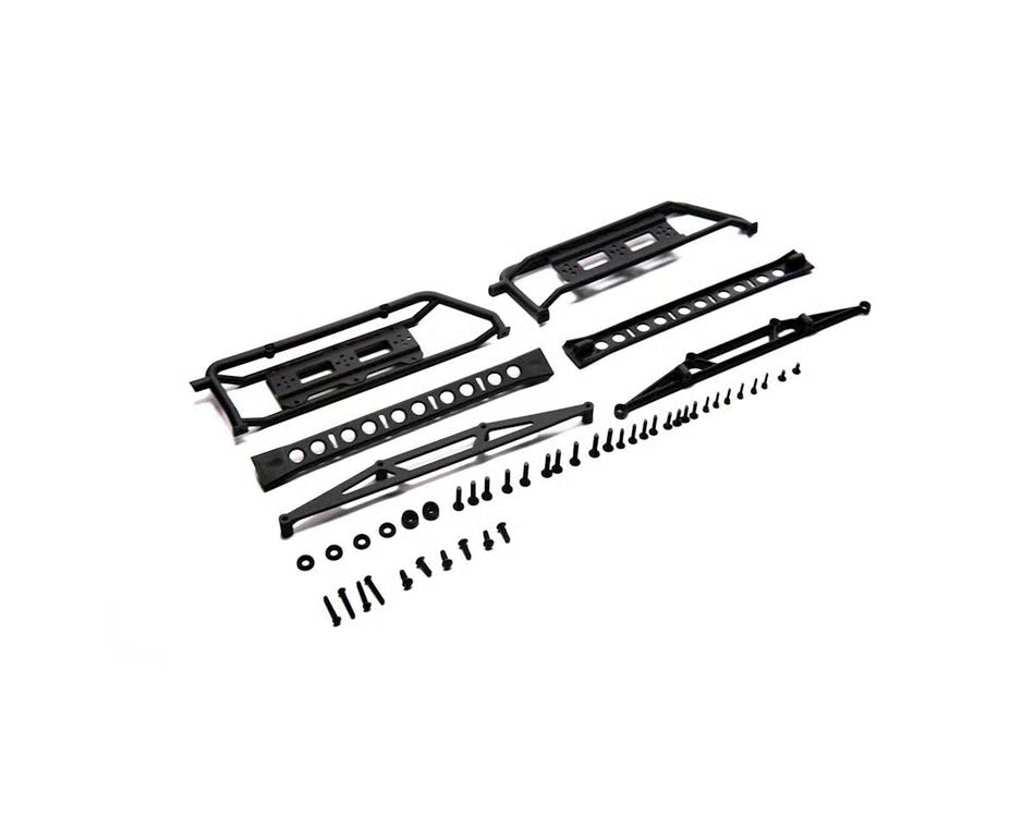 Axial Part #AXI230027 Overland Bed Rack Set
