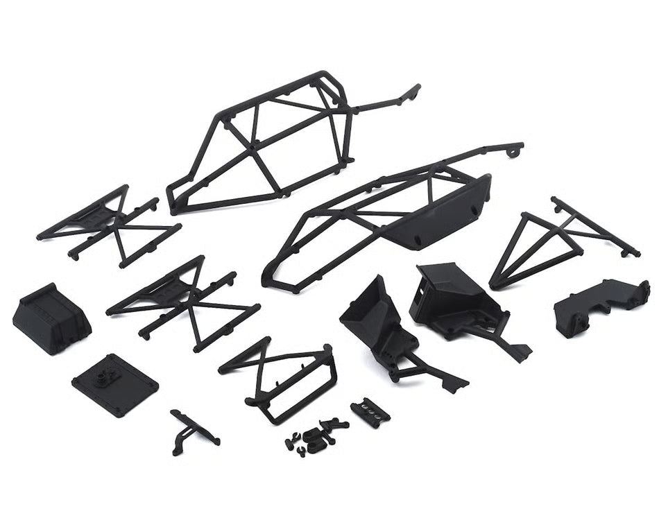 Axial Part #AXI231006 Capra 1.9 UTB Complete Cage Set