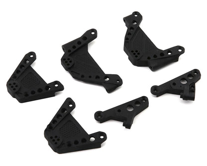 Axial AXI231017 Aluminum Shock Tower Mounting Bracket
