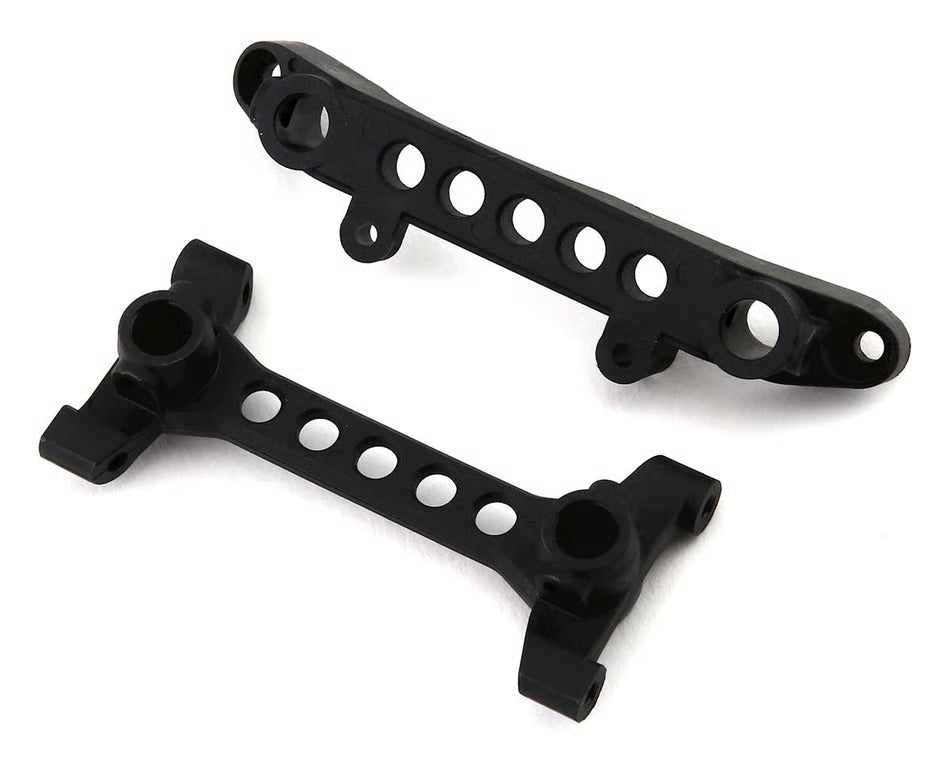 Axial Part #AXI231021 SCX10 III Upper Shock Tower Braces
