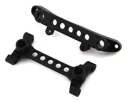Axial Part #AXI231021 SCX10 III Upper Shock Tower Braces