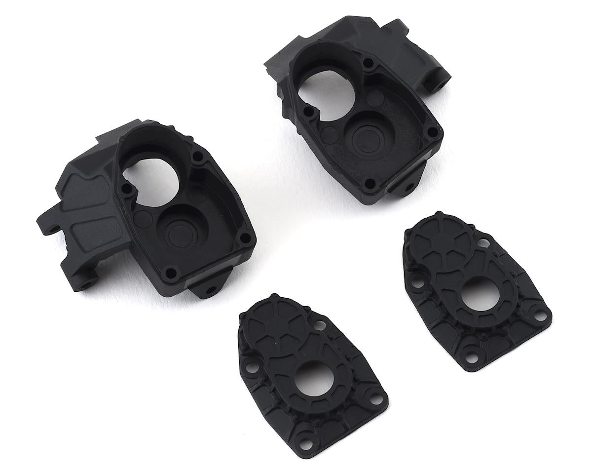 Axial AXI232006 Gantry Bridge Covers