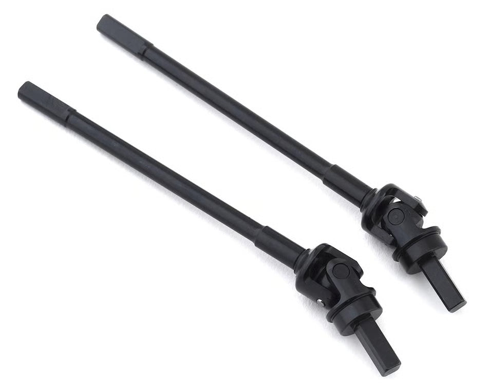 Axial Part #AXI232009 Capra 1.9 F9 Universal Axle Set (2)