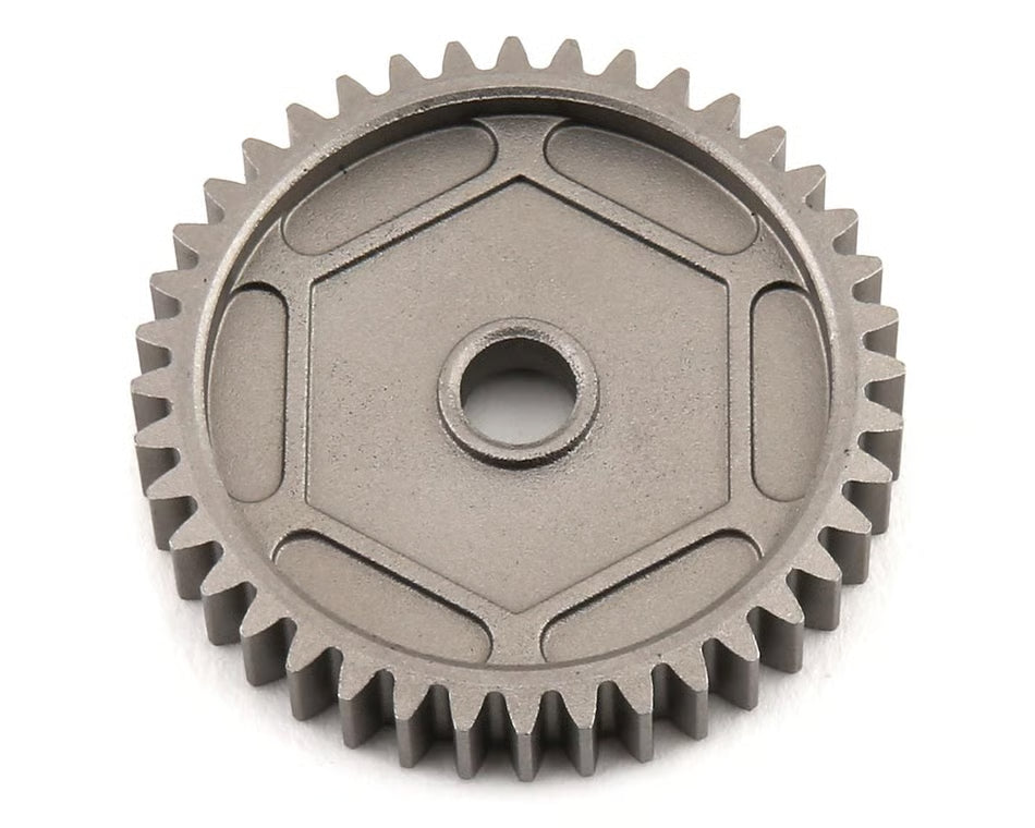 Axial Part #AXI232034 SCX10 III Metal Spur Gear (40T)