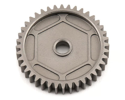 Axial Part #AXI232034 SCX10 III Metal Spur Gear (40T)