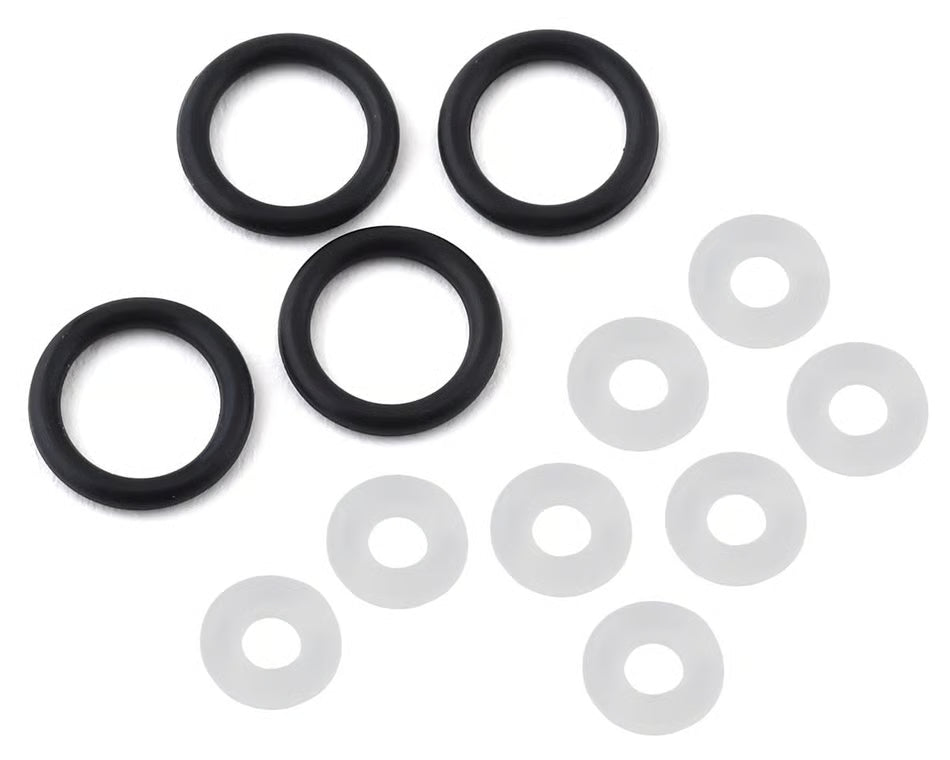 Axial Part #AXI233003 Capra 1.9 Shock O-Ring Set