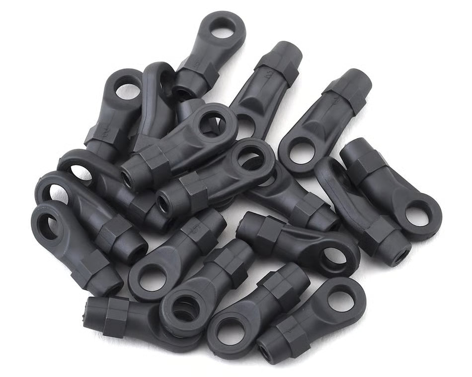 Axial Part #AXI234006 Capra 1.9 HD M4 Rod Ends (20)