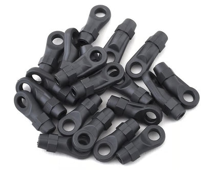 Axial Part #AXI234006 Capra 1.9 HD M4 Rod Ends (20)