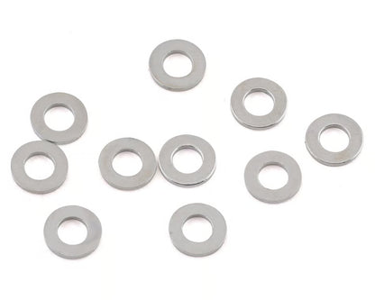 Axial Part #AXI236103 2.5mm x 4.6mm x 0.5mm Washer (10)