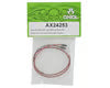 Axial Part #AX24253 Double LED Light String (Red LED)