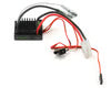 Axial Part #AX24259 AE-2 Forward/Reverse Brushed ESC w/Drag Brake