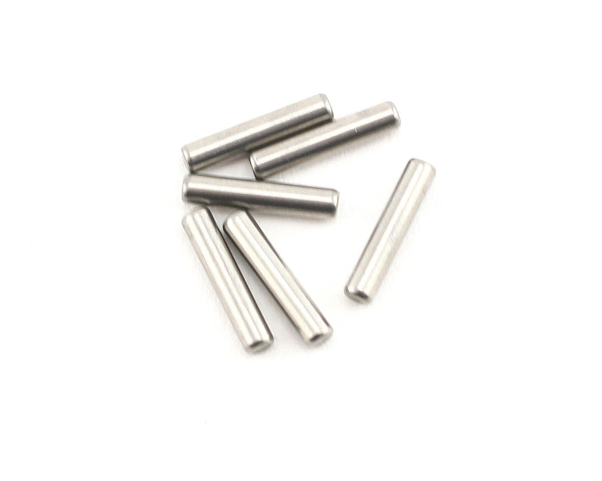 Axial AX30163 Pin 2.0x10mm (6pcs)