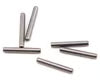 Axial Part #AX30166 1.5x11mm Pin (6pcs)