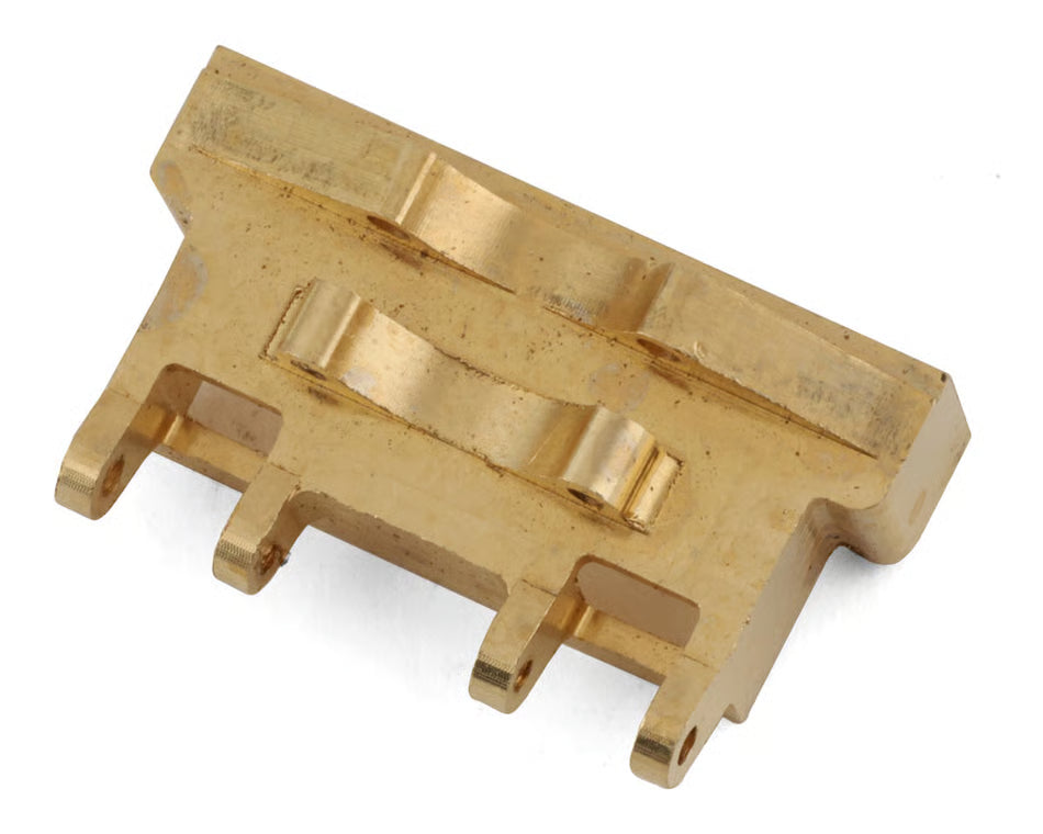 Axial Part #AXI302005 SCX24/AX24 Brass Servo Mount (9g)