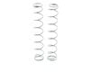 Axial Part #AX30214 14x90mm Shock Spring (Soft - 1.71 lbs/in) (White)