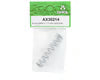 Axial Part #AX30214 14x90mm Shock Spring (Soft - 1.71 lbs/in) (White)