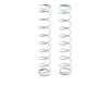 Axial Part #AX30215 14x90mm Shock Spring (Medium - 2.25 lbs/in) (Green)