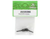 Axial Part #AX30366 5x35mm Axle (2pcs)