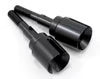 Axial Part #AX30368 6x39mm Axle (2pcs)