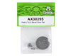 Axial Part #AX30395 Heavy Duty Bevel Gear Set (38T/13T)