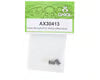 Axial Part #AX30413 Slipper Spring 8.5x12 165lbs (Black) (2pcs)