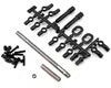 Axial Part #AX30426 Steering Link Upgrade Kit fits AX10 & SCX10