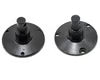 Axial Part #AX30435 Steel Outdrive Shaft Set (2pcs)