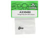 Axial Part #AX30450 3x4.5x5.5mm Flange Pipe (4)