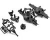 Axial Part #AX30488 AX10 Locked Axle Set