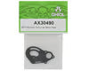 Axial Part #AX30490 Scorpion Outrunner Motor Plate