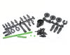 Axial Part #AX30492 AX10 Rear Steer Kit