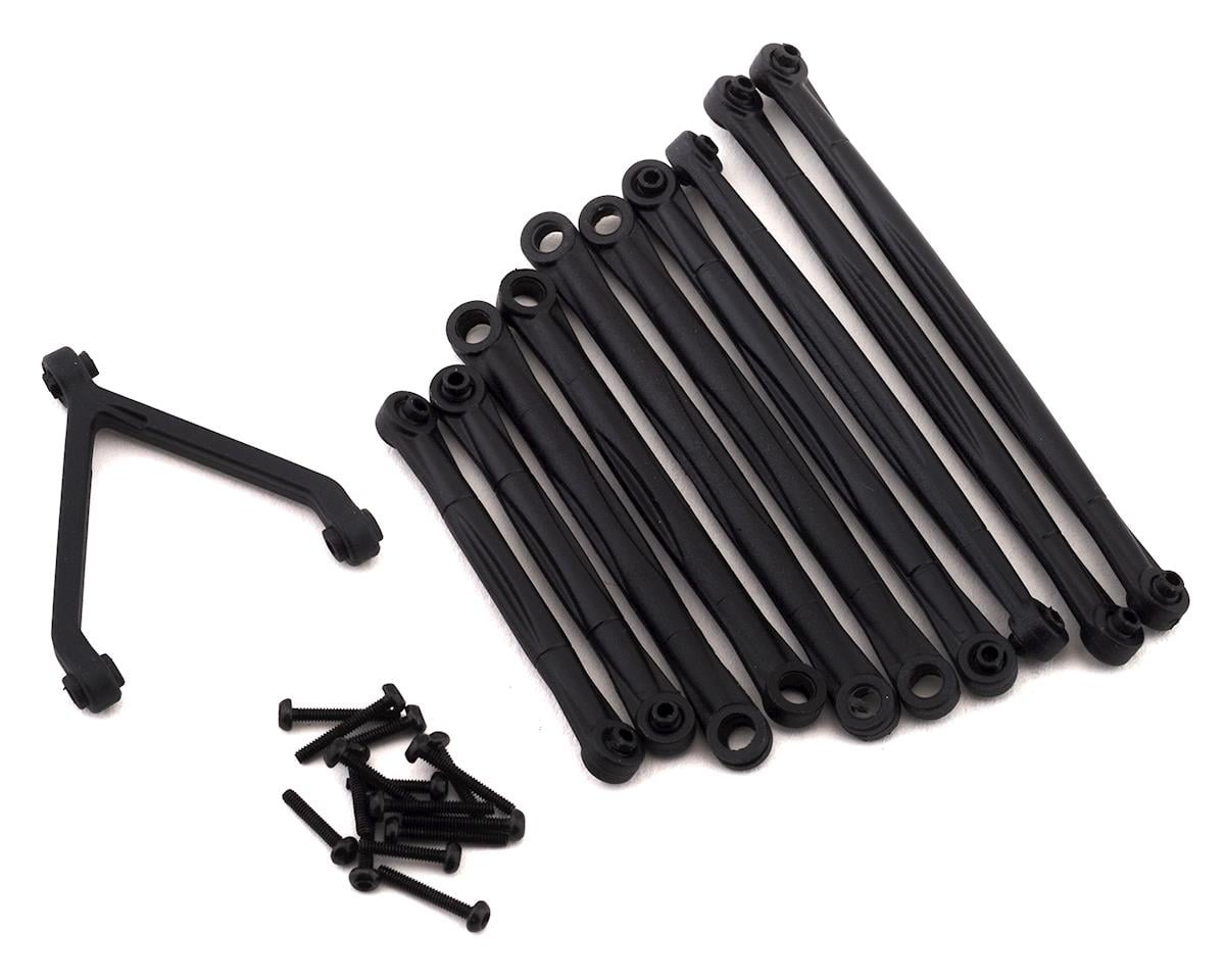 Axial AXI31613 Suspension Links SCX24