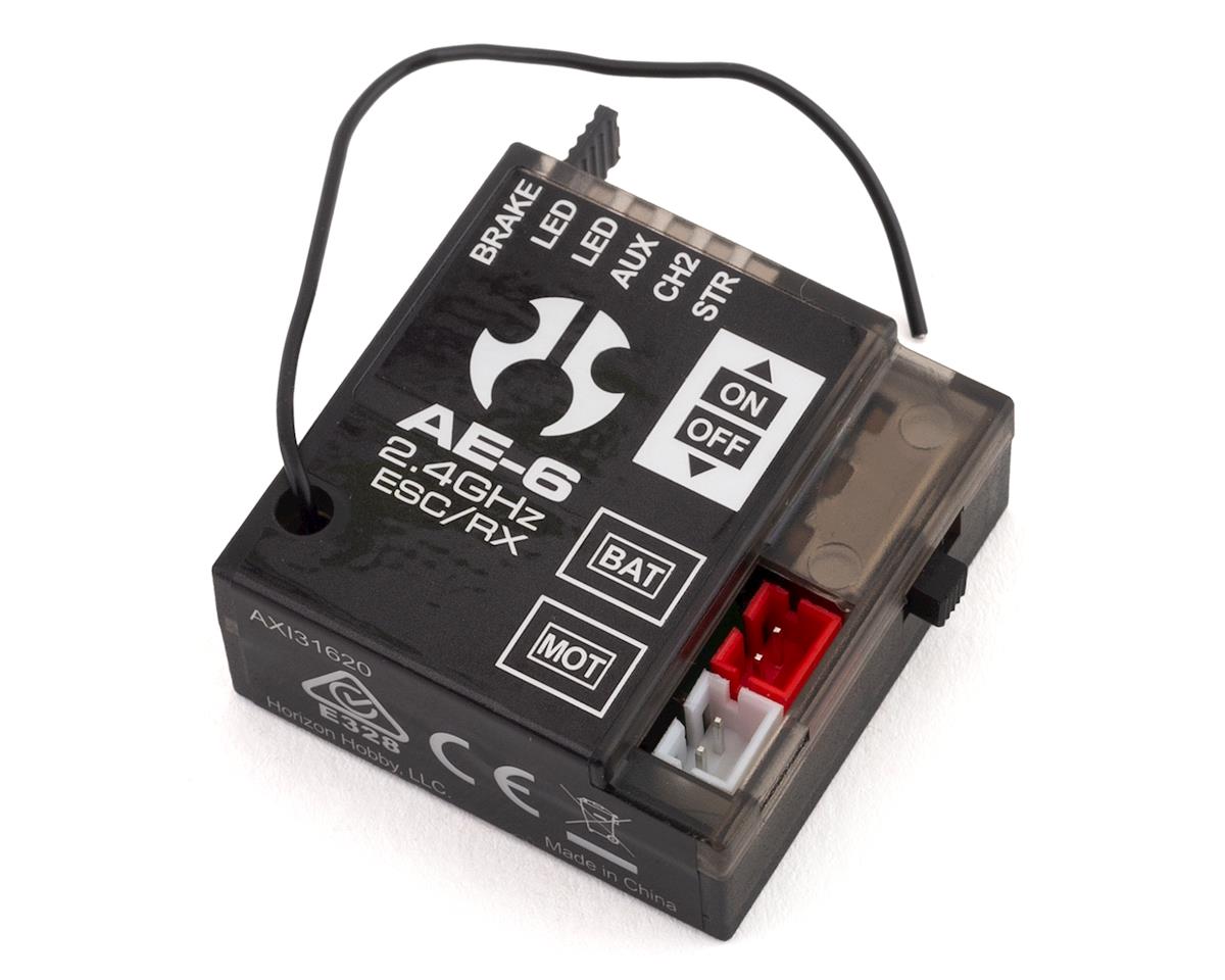 Axial AXI31620 AE-6 ESC Receiver