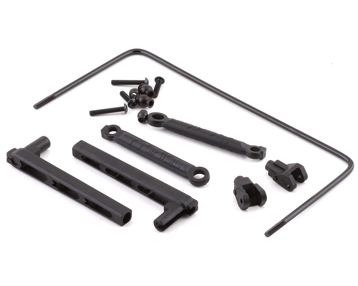Axial AXI334001 Aluminum Stabilizer Set RBX10 Ryft