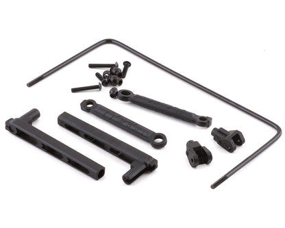 Axial AXI334001 Aluminum Stabilizer Set RBX10 Ryft