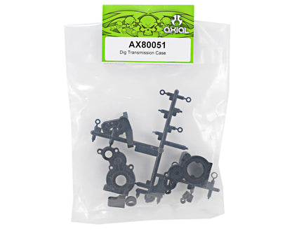 Axial Part #AX80051 DIG Transmission Case