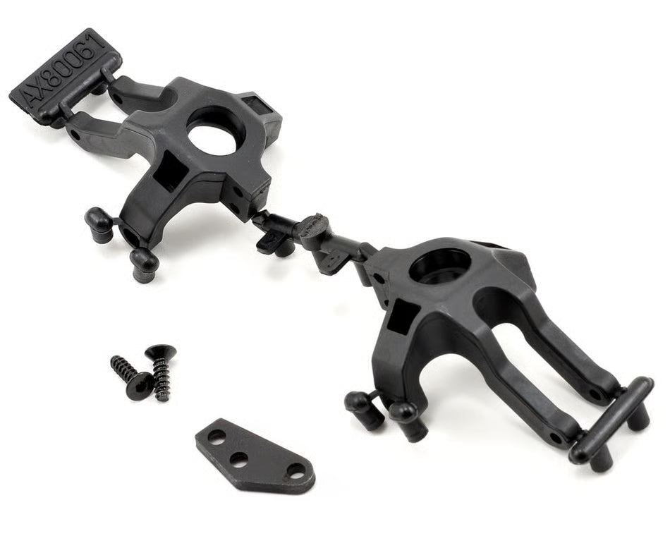 Axial Part #AX80061 Steering Knuckle Set (2)