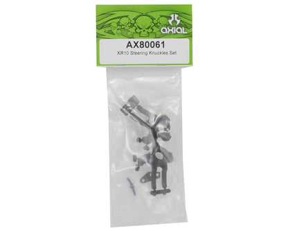 Axial Part #AX80061 Steering Knuckle Set (2)